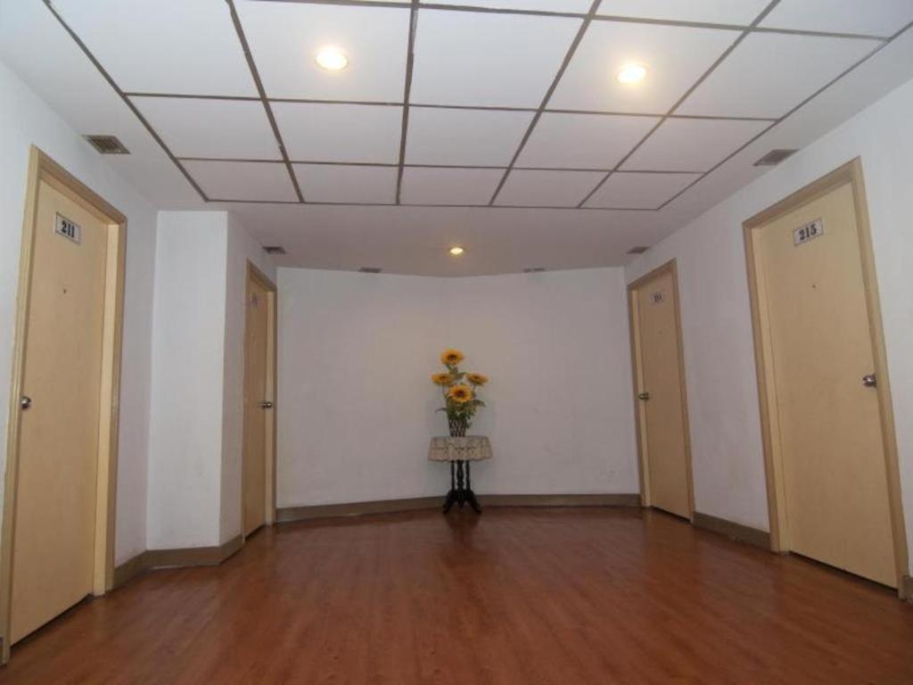 Florida Hotel Hat Yai Exterior photo